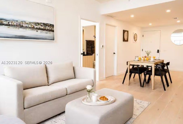 Apartment for rent at District 225 3204