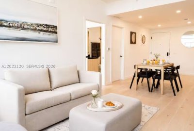 District 225 Apt #3204