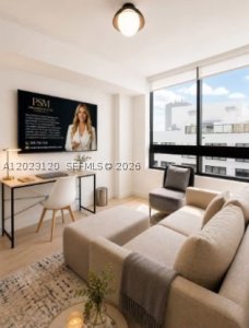 Aluguel de apartamento no District 225 3204
