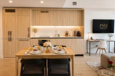 Aluguel de apartamento no District 225 3204