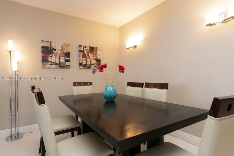 Apartment for rent at Ocean 88 (old Champlain Towers East) 6F