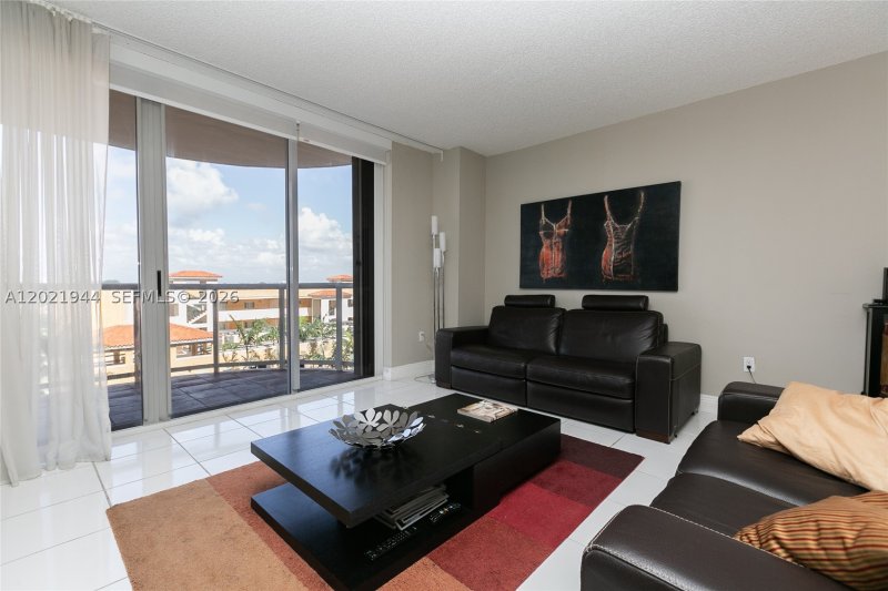 Apartment for rent at Ocean 88 (old Champlain Towers East) 6F