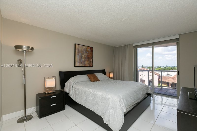 Apartment for rent at Ocean 88 (old Champlain Towers East) 6F