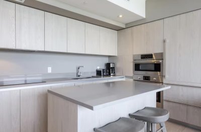 Comprar apartamento en Hyde Beach House R2104