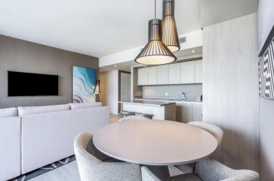Hyde Beach House Apt #R2104