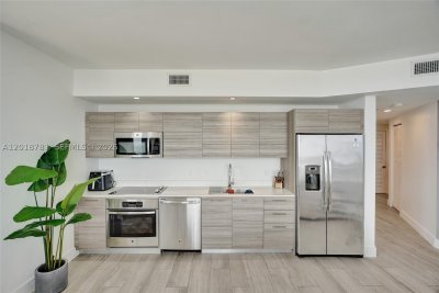 Hyde Midtown Apt #2809