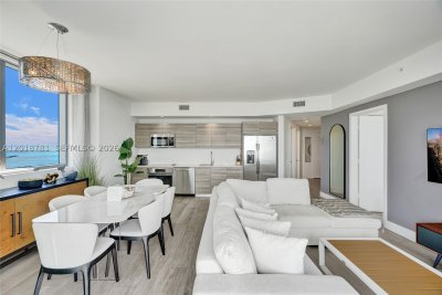 Aluguel de apartamento no Hyde Midtown 2809