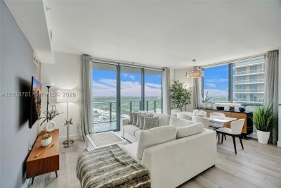 Aluguel de apartamento no Hyde Midtown 2809