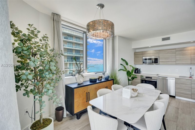 Apartment for rent at Hyde Midtown 2809