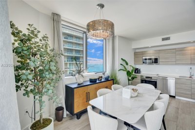 Aluguel de apartamento no Hyde Midtown 2809