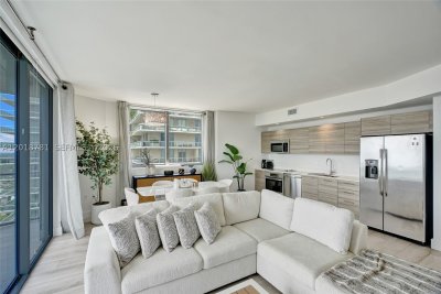 Aluguel de apartamento no Hyde Midtown 2809