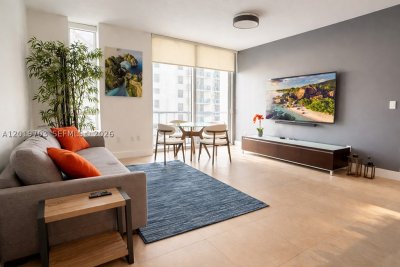 Avenue on Brickell 1050 Tower Apt #2210
