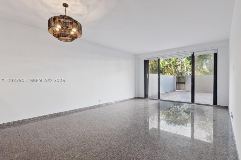 Apartment for rent at Key Colony III Emerald Bay 120
