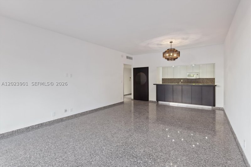 Apartment for rent at Key Colony III Emerald Bay 120