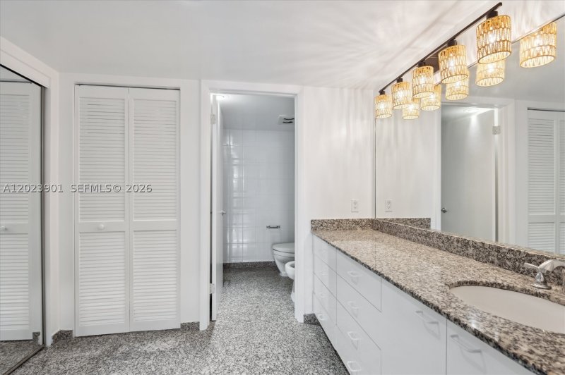 Apartment for rent at Key Colony III Emerald Bay 120