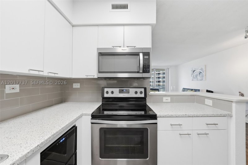 Condo for sale at Flamingo 666S