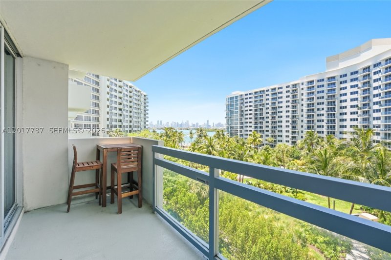 Condo for sale at Flamingo 666S