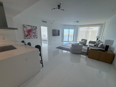 Alquiler de apartamento en Marina Palms Yacht Club 2305