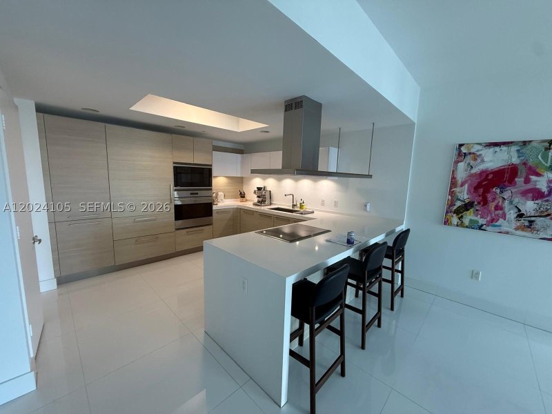 Alquiler de apartamento en Marina Palms Yacht Club 2305