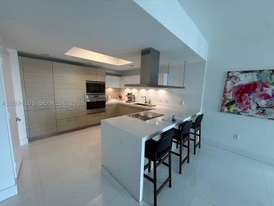 Alquiler de apartamento en Marina Palms Yacht Club 2305