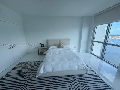 Alquiler de apartamento en Marina Palms Yacht Club 2305