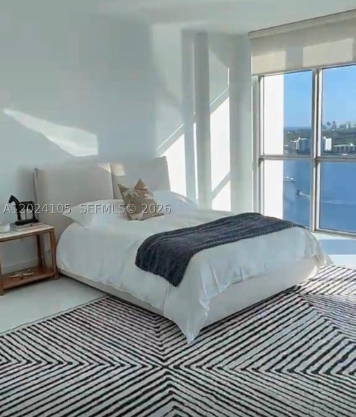 Alquiler de apartamento en Marina Palms Yacht Club 2305