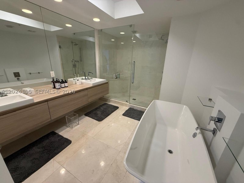 Alquiler de apartamento en Marina Palms Yacht Club 2305