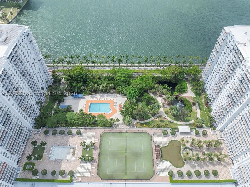Condo for sale at Admirals Port Condos 2112E