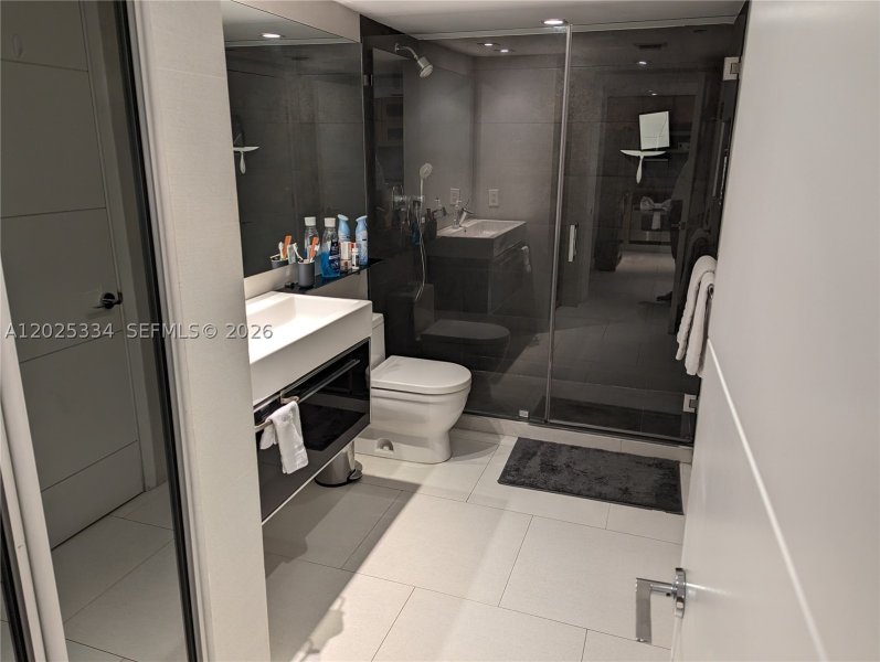Alquiler de apartamento en Skyline On Brickell 1104