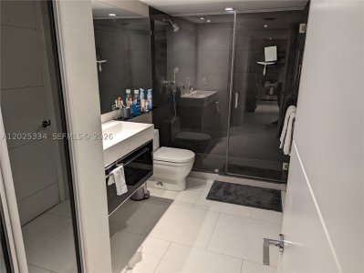 Aluguel de apartamento no Skyline On Brickell 1104