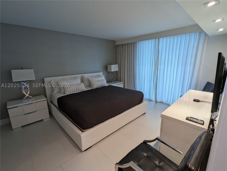 Alquiler de apartamento en Skyline On Brickell 1104