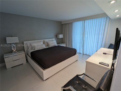 Aluguel de apartamento no Skyline On Brickell 1104