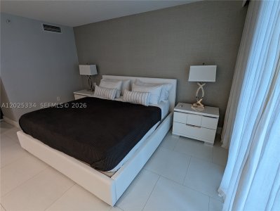 Aluguel de apartamento no Skyline On Brickell 1104