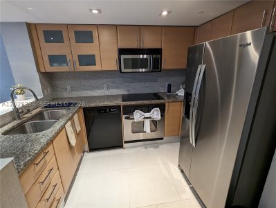 Skyline On Brickell Apt #1104