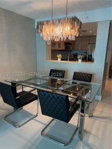 Aluguel de apartamento no Skyline On Brickell 1104