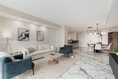 Ritz Carlton Coconut Grove Apt #605