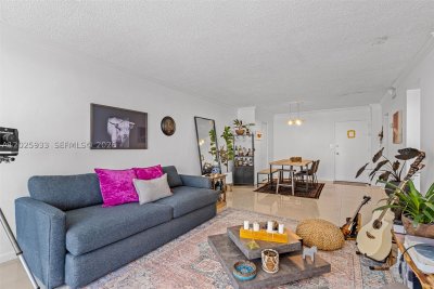 Comprar apartamento en Kennedy House 15M