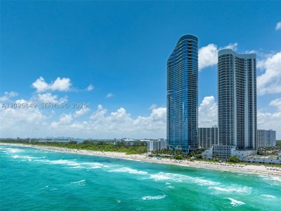Ritz Carlton Residences Sunny Isles Apt #802