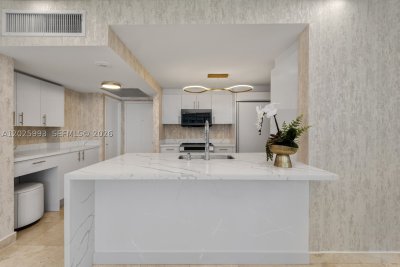 Aluguel de apartamento no Harbour House 507