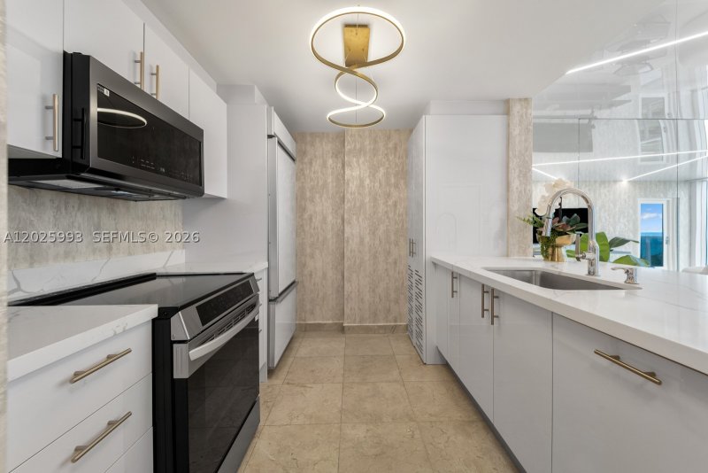 Apartment for rent at Harbour House 507