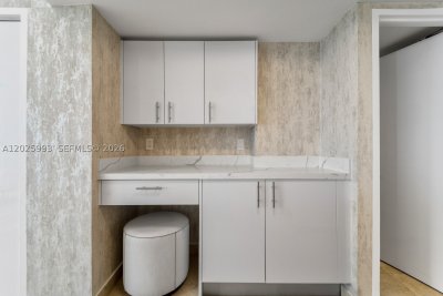 Aluguel de apartamento no Harbour House 507