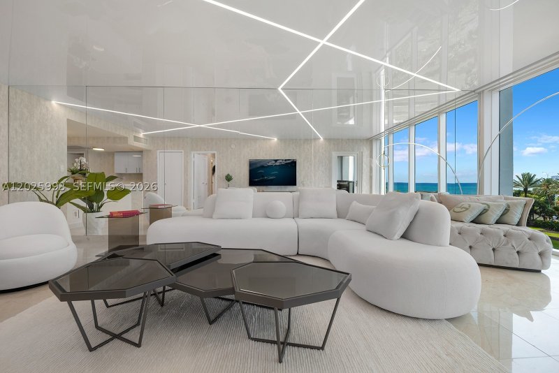 Apartment for rent at Harbour House 507