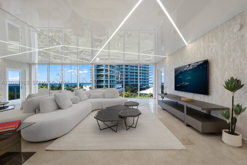 Apartment for rent at Harbour House 507