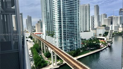 Comprar apartamento en Neo Vertika Brickell 1908