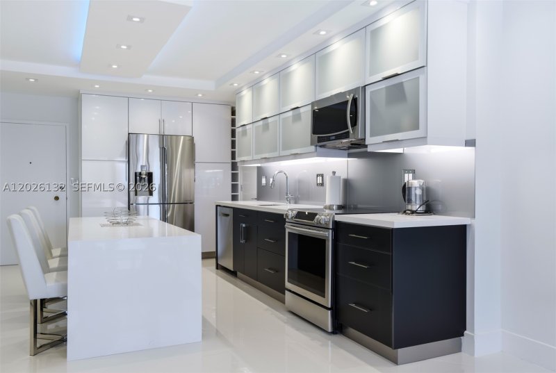 Comprar apartamento en The Hemispheres 9N