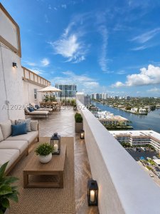 Prince George Apt #21A