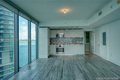Paraiso Bay Miami Apt #1208