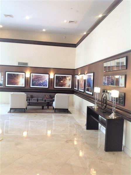 Alquiler de apartamento en Mystic Pointe 600 1708