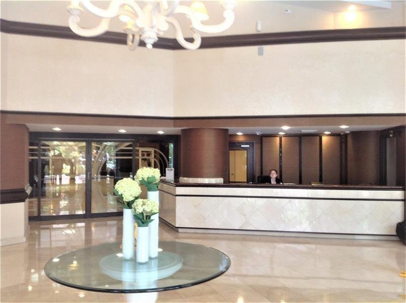 Alquiler de apartamento en Mystic Pointe 600 1708