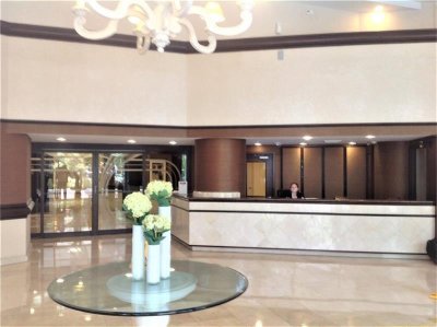 Aluguel de apartamento no Mystic Pointe 600 1708